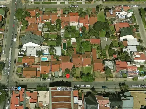 Casa en Venta en San Justo, USD 200.000