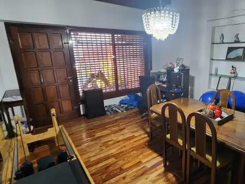 Casa en Venta 45 años