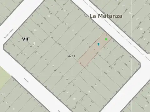 Casa en Venta de 2 dormitorios