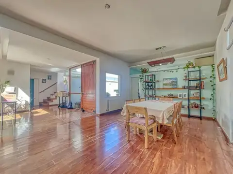Casa en Venta 7 años