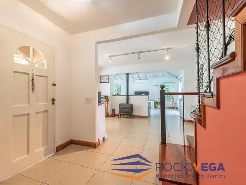 Casa en Venta al Noreste