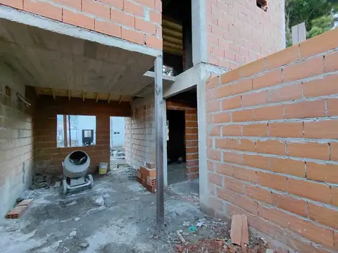 Casa en Venta en Mar del Tuyu, USD 45.000