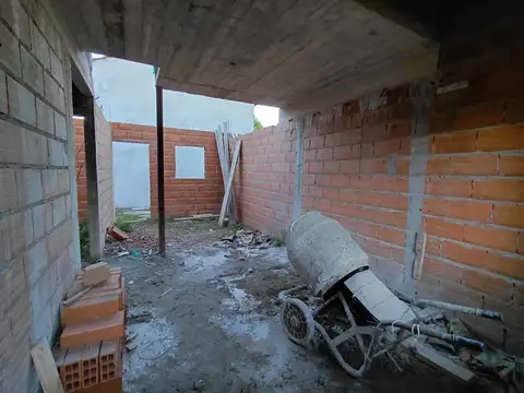 Casa en Venta al Oeste