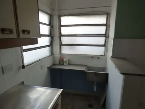 Departamento en Venta 53 años