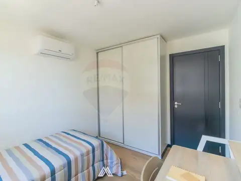 Venta apto 2 dorm, Parque Batlle