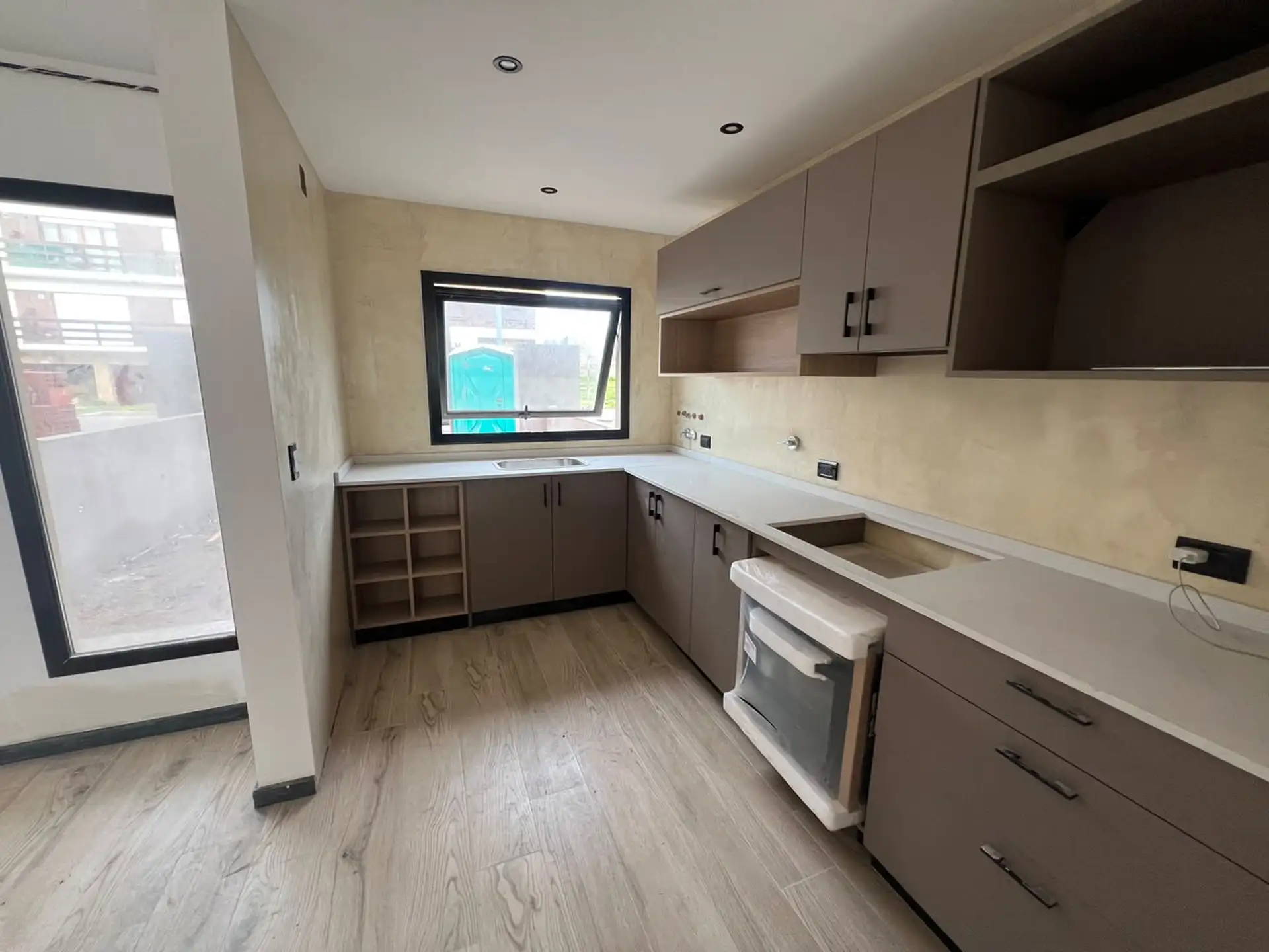 DUPLEX A ESTRENAR EXCELENTE UBICACION