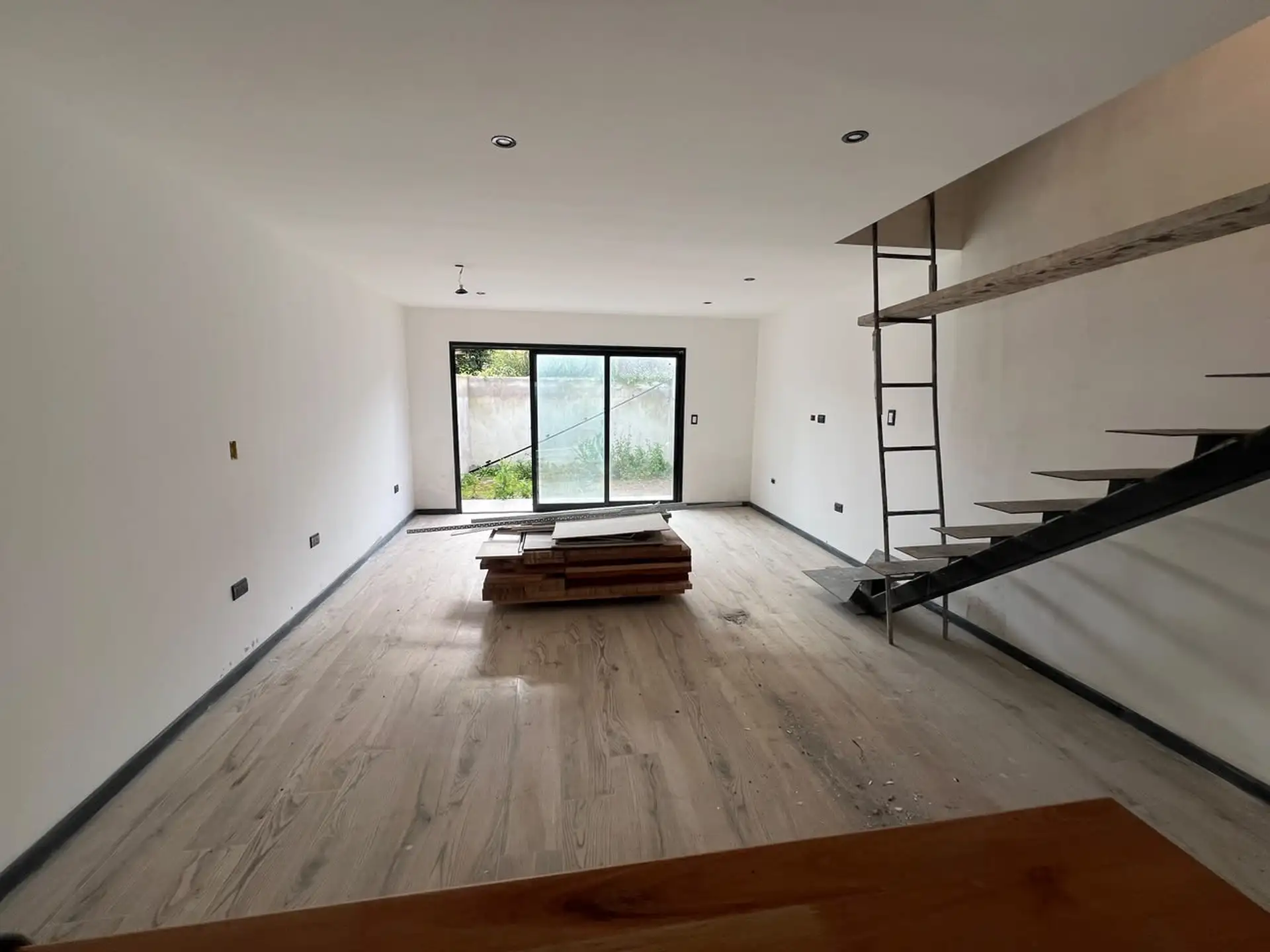 DUPLEX A ESTRENAR EXCELENTE UBICACION