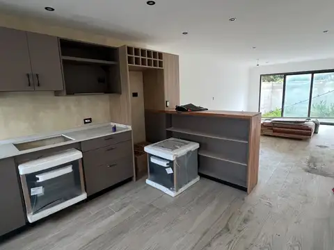 DUPLEX A ESTRENAR EXCELENTE UBICACION