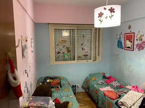 Departamento en Venta 35 años