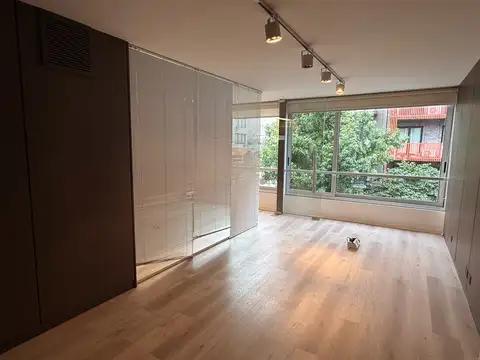 Oficina en Alquiler en Palermo, USD 1.800