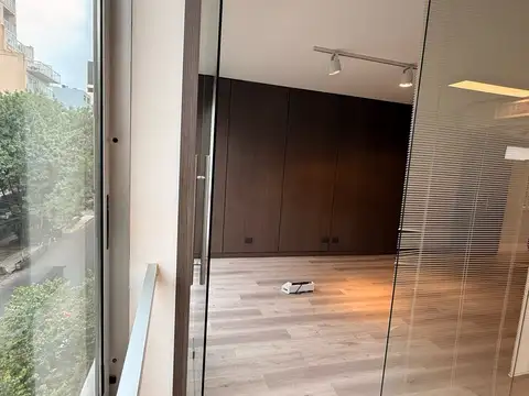 Oficina Monoambiente con 1 baño