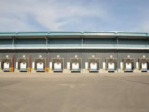 Plaza Logistica Pacheco- Av. J. D. Perón al 4000
