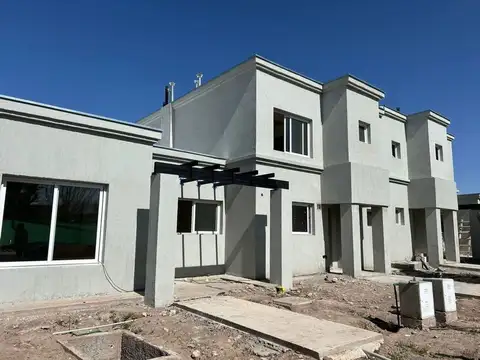 Departamento en Venta de 4 ambientes
