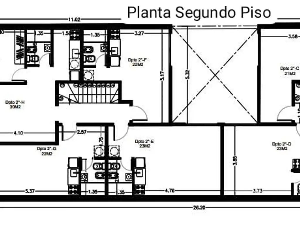 Portela 275 - Entrega Junio 2026