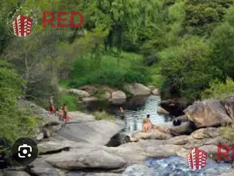 Terreno en Venta 20  mts Frente