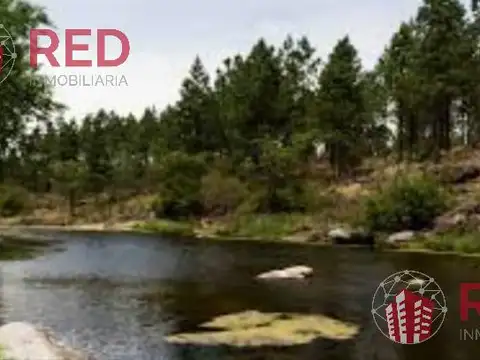 Villa Flor Serrana. Tanti.