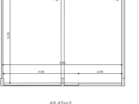 Ex Ruta Nac. N° 8 y Alvear