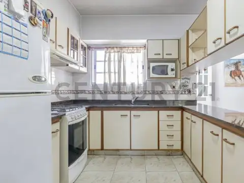 Departamento en Venta de 3 dormitorios