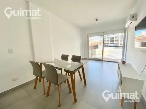 Departamento en Alquiler en Palermo, $ 1.200.000