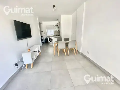 Departamento en Alquiler de 2 dormitorios