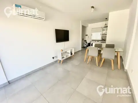 Departamento en Alquiler de 3 ambientes