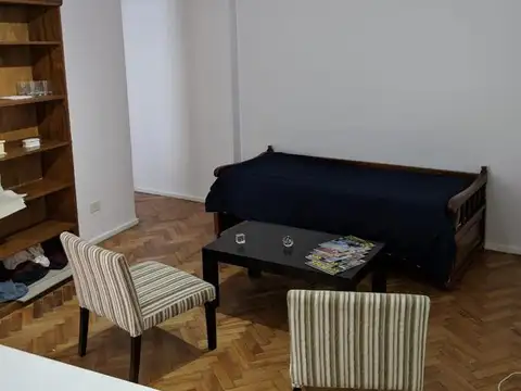 Departamento en Alquiler Temporal de 2 ambientes