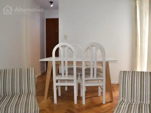 Departamento en Alquiler Temporal en Recoleta, USD 950