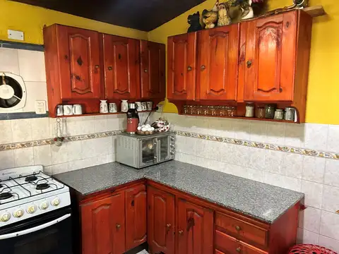 Casa en Venta 20 años