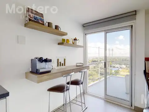 Departamento en Venta en Tigre Centro, USD 265.000
