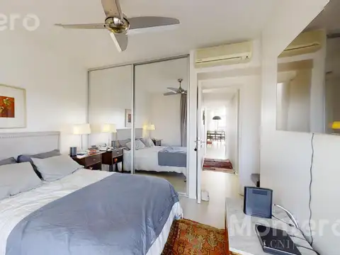 Departamento en Venta 20 años
