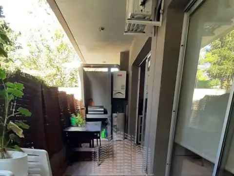 Departamento en Alquiler 6 años