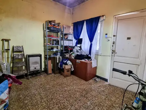 Martin Rodriguez al 1900