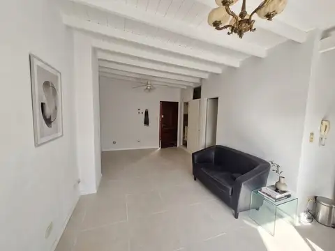 Departamento en Alquiler en Barracas, $ 550.000