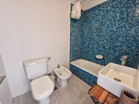 Departamento en Alquiler al Norte