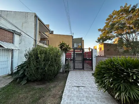 SE VENDE DEPARTAMENTO - SANTO TOME