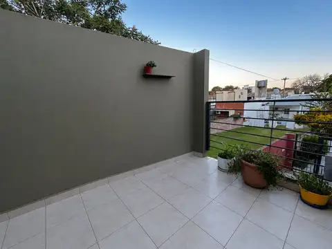 SE VENDE DEPARTAMENTO - SANTO TOME