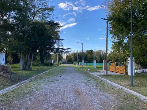 Terreno en Venta en Jose Clemente Paz, USD 24.000