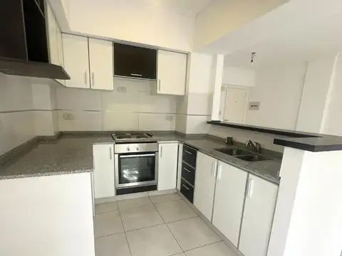 Departamento en Venta 20 años