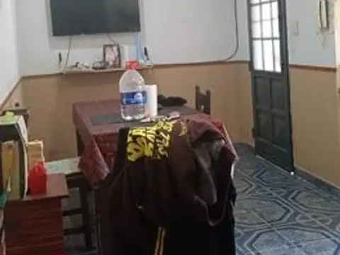 Depto Tipo Casa en Venta 40 años
