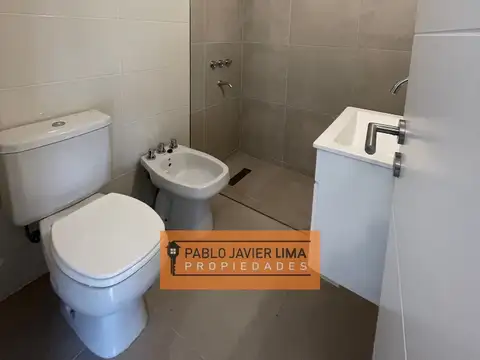 Pablo Giorello 2100, Piso 3