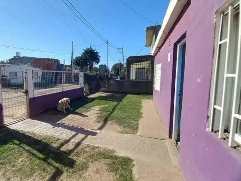 Casa en Venta en Villa Coronel Olmedo, USD 38.000