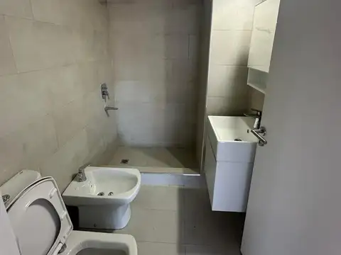 Departamento en Alquiler A Estrenar