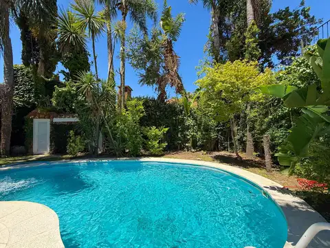 Casa en Alquiler A Estrenar