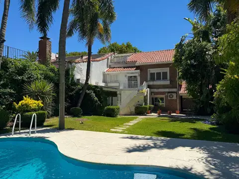 Casa en Alquiler al Norte