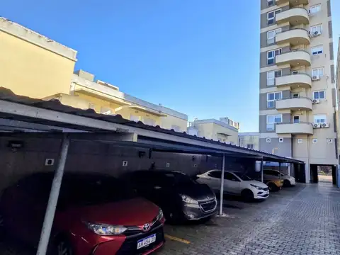 Departamento en Alquiler Permite mascota