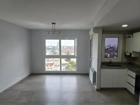 Alquiler departamento 2 ambientes en Banfield