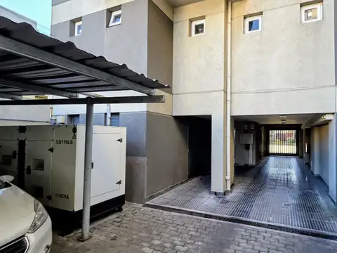 Departamento en Alquiler 10 años