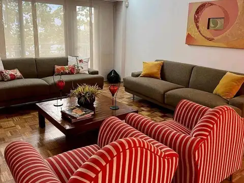 Departamento en Alquiler de 3 dormitorios