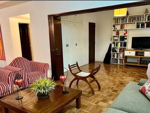 Avenida Pueyrredón 1500