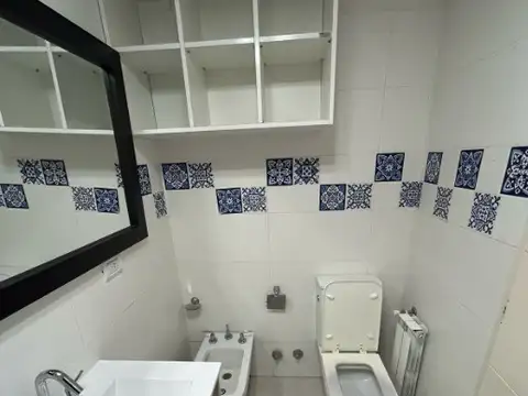 Departamento en Alquiler al Norte